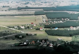 Sprzedam działkę rekreacyjną nad jeziorem Ślesińskim.