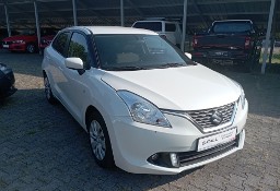 Suzuki Baleno 1,2 (90KM) Premium 2016