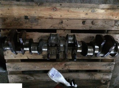 CAT C13 C15 Caterpillar - wał korbowy-2