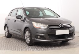 Citroen C4 II , GAZ, Navi, Klimatronic, Tempomat, Parktronic,