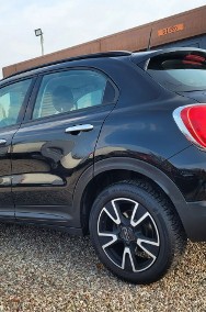 Fiat 500X I 1.6 Benzyna**112 oookm**Bezwypadkowy**2016**ZAREJESTROWANY**-2