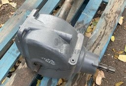 Claas Variant obudowa 000843462 , Walterscheidt 556049