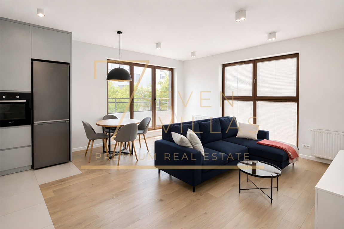 Mieszkanie do wynajęcia, 50 m² Mokotów, Jana Pawła Woronicza