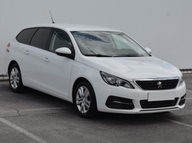 Peugeot 308 II , Navi, Klimatronic, Tempomat, Parktronic-1