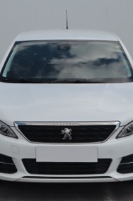 Peugeot 308 II , Navi, Klimatronic, Tempomat, Parktronic-2