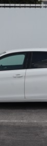 Peugeot 308 II , Navi, Klimatronic, Tempomat, Parktronic-4