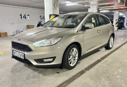 Ford Focus III Salon Polska Mały Przebieg