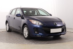 Mazda 3 II , Klimatronic, Tempomat, Parktronic,ALU