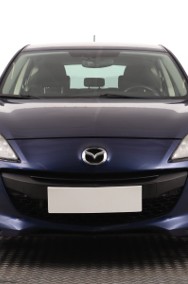 Mazda 3 II , Klimatronic, Tempomat, Parktronic,ALU-2