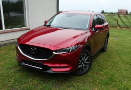 Mazda CX-5 4x4 Full LED Head-Up