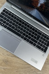 Laptop HP EliteBook 855 G7 Matryca 15", Ryzen 3 Pro, 256SSD, 8RAM-2