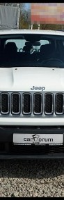 Jeep Renegade I 1.4T MultiAir 140KM * FWD* klima*Alu-3