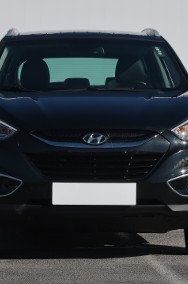 Hyundai ix35 , Skóra, Navi, Klimatronic, Tempomat, Parktronic,-2