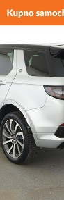 Land Rover Discovery Sport mHEV 4x4 automat panorama full LED navi skóra kamery grzane fotele-4