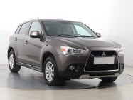 Mitsubishi ASX , Salon Polska, Navi, Klimatronic, Tempomat, Parktronic,ALU