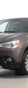 Mitsubishi ASX , Salon Polska, Navi, Klimatronic, Tempomat, Parktronic,ALU-3