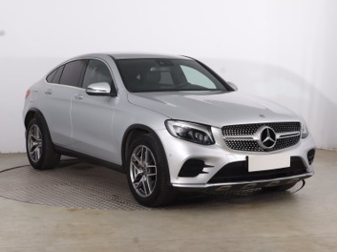 Mercedes-Benz Salon Polska, Serwis ASO, Automat, Skóra, Navi, Klimatronic,-1