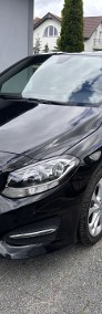 Mercedes B180 NAVI LED Skóra Alu Klimatronik Tempomat-4