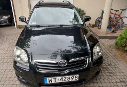 Toyota Avensis II bezwypadkowy