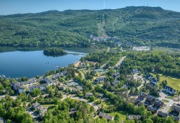 Mieszkanie Mont-Tremblant