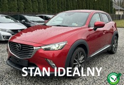 Mazda CX-3 * WKRÓTCE * W * OFERCIE *