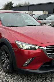 Mazda CX-3 * WKRÓTCE * W * OFERCIE *-2