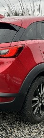 Mazda CX-3 * WKRÓTCE * W * OFERCIE *-3