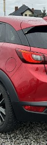 Mazda CX-3 * WKRÓTCE * W * OFERCIE *-4