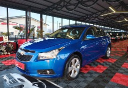 Chevrolet Cruze LT 1.8 BENZ. ZADBANY!!!