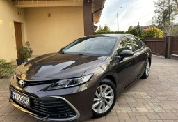 Toyota Camry VIII I Wł,I Rej 2023, 32000km, Serwis Aso, BEZWYPADKOWY 100%, 2Kpl Opon