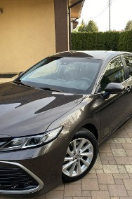 Toyota Camry VIII I Wł,I Rej 2023, 32000km, Serwis Aso, BEZWYPADKOWY 100%, 2Kpl Opon-2