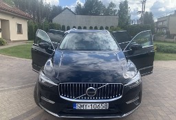 Volvo XC60 II B4 D Plus Dark Polski salon