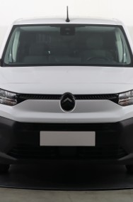 Citroen Berlingo II , L2H1, 4m3, VAT 23%, 3 Miejsca, 2 EU palet-2