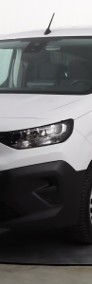 Citroen Berlingo II , L2H1, 4m3, VAT 23%, 3 Miejsca, 2 EU palet-3