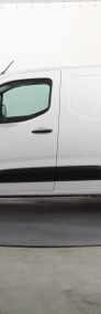 Citroen Berlingo II , L2H1, 4m3, VAT 23%, 3 Miejsca, 2 EU palet-4