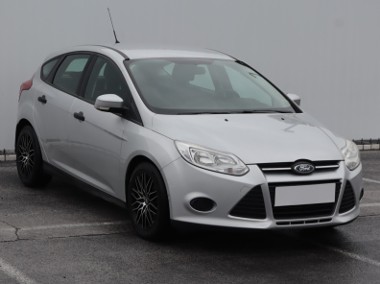 Ford Focus III , Salon Polska,ALU-1