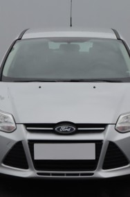 Ford Focus III , Salon Polska,ALU-2