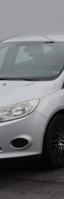 Ford Focus III , Salon Polska,ALU-3