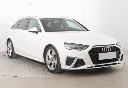 Audi A4 B9 , 190 KM, Automat, VAT 23%, Navi, Klimatronic, Tempomat,