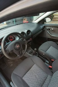 SEAT Ibiza IV z Niemiec, po opłatach, po przeglądzie, zarejestrowany, ubezpieczony-2