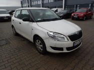 Skoda Fabia III