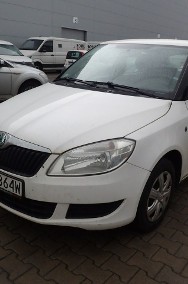 Skoda Fabia III-2