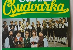	 Solo Ma Budvarka, Czechosłowacka muzyka ludowa 1978 r.