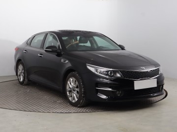 Kia Optima IV , Salon Polska, 1. Właściciel, Automat, Skóra, Navi, Xenon,