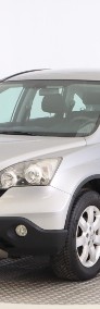 Honda CR-V III , Klimatronic, Tempomat,ALU-3