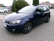 Volkswagen Golf VI 1.4 Sprowadzony