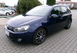 Volkswagen Golf VI 1.4 Sprowadzony