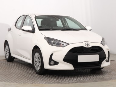Toyota Yaris IV , Salon Polska, 1. Właściciel, Serwis ASO, VAT 23%, Klima,-1