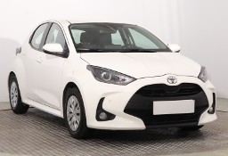 Toyota Yaris IV , Salon Polska, 1. Właściciel, Serwis ASO, VAT 23%, Klima,