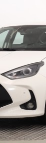 Toyota Yaris IV , Salon Polska, 1. Właściciel, Serwis ASO, VAT 23%, Klima,-3